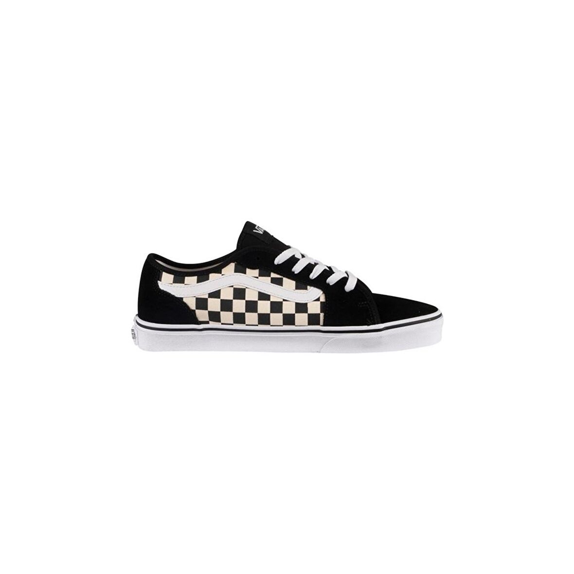 Vans Mn Filmore Decon Footwear Erkek Sneaker