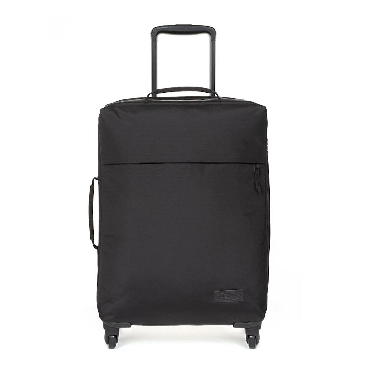 Eastpak CNNCT F Wheel Siyah Kabin Boy 4 Tekerlekli Valiz EK0A5BHV5A2