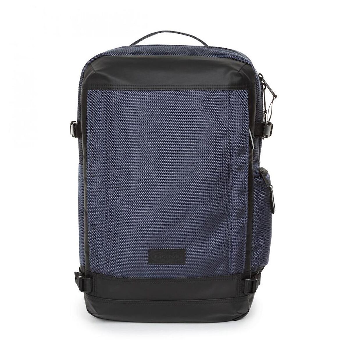 Eastpak Tecum M CNNCT Accent Marine Laptop Sırt Çantası EK91D1K3