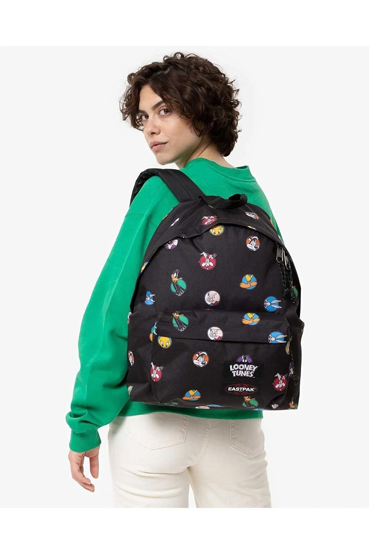 Eastpak Padded Pak'r Sırt Çantası