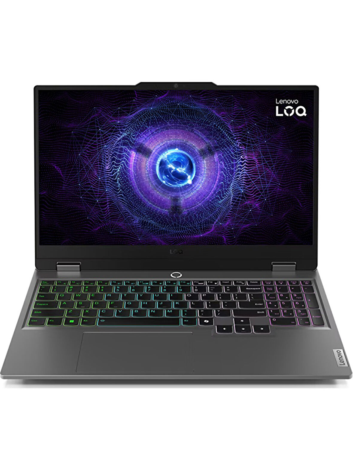 Lenovo Loq 15IRX9 Intel Core İ7-13650HX 32GB 2TB SSD 6gb Geforce Rtx 3050 95W 15,6" Fhd Freedos Taşınabilir Dizüstü Bilgisayar 83DV00HSTR