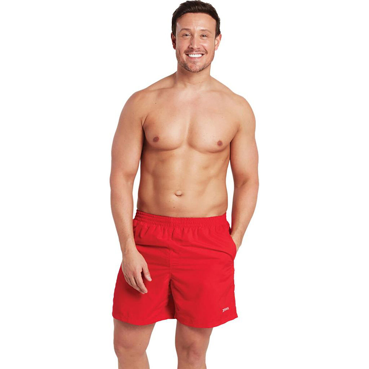 Zoggs Penrith 17'' ED Erkek Şort