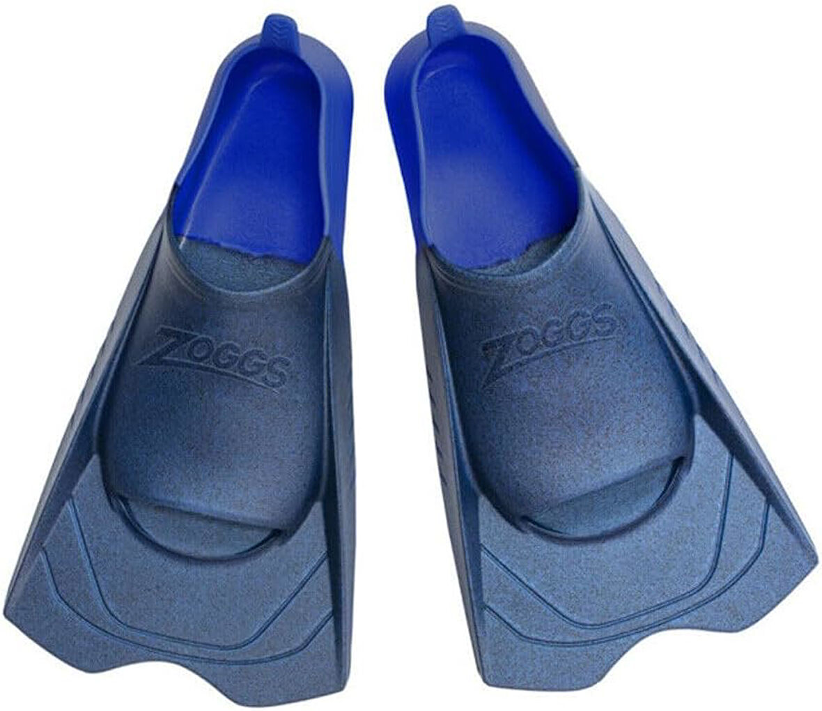 Zoggs Eco Short Blade Fins Unisex Palet 43-44