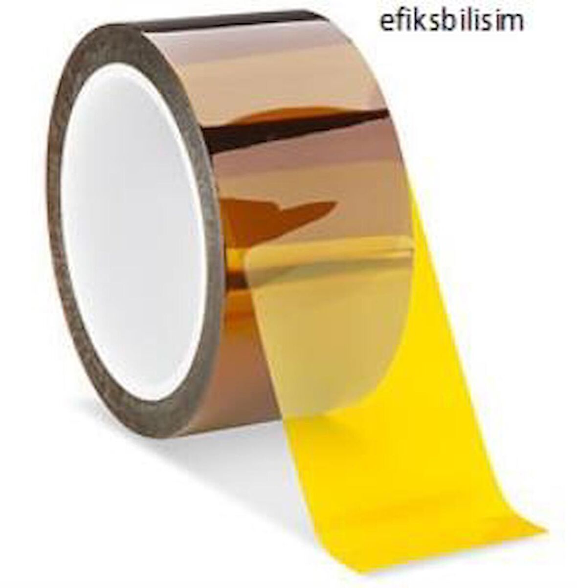 KAPTON TAPE YANMAZ BANT 50 MM 30 METRE