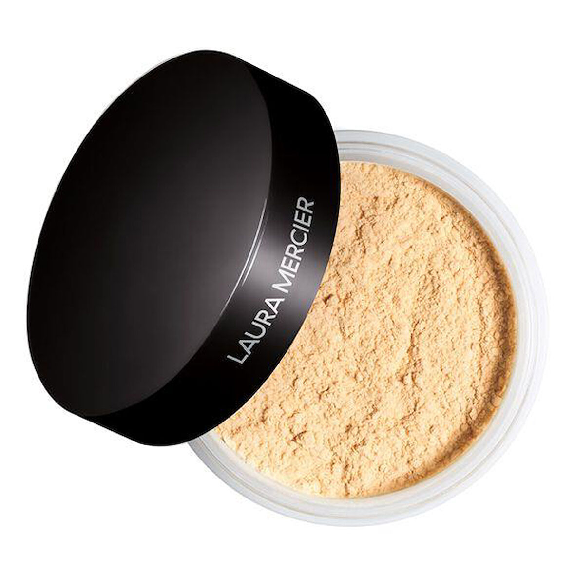 Laura Mercier Translucent Loose Setting Pudra - Translucent Honey