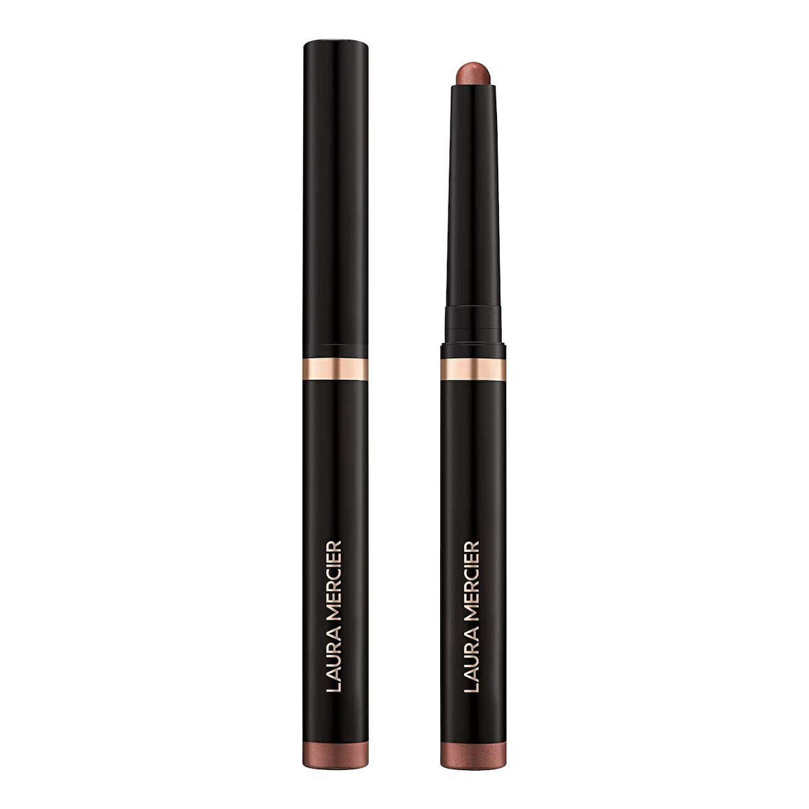 Laura Mercier Caviar Stick Shimmer Far - Forbidden Rose