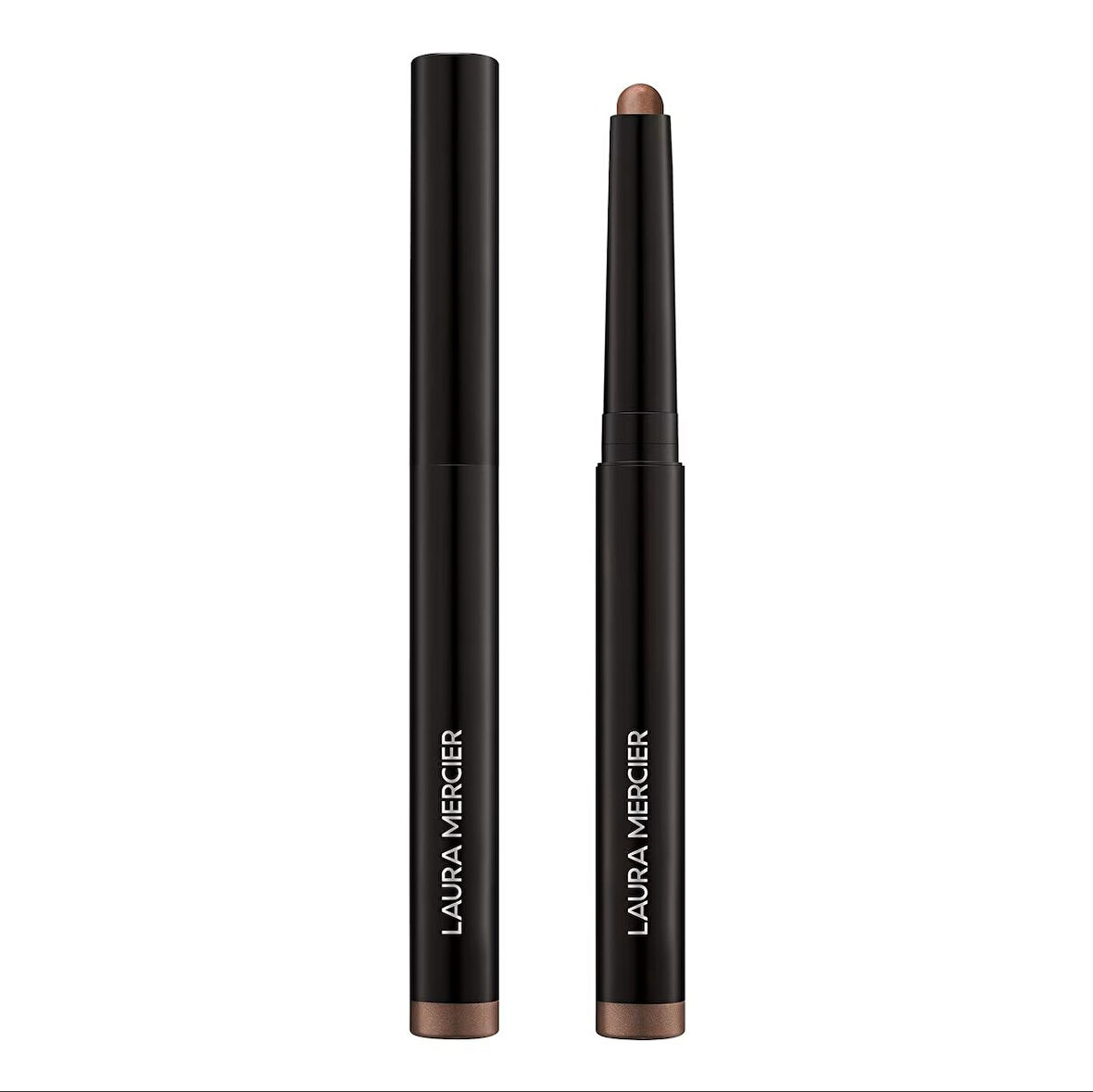 Laura Mercier Caviar Stick Shimmer Far - Mocha