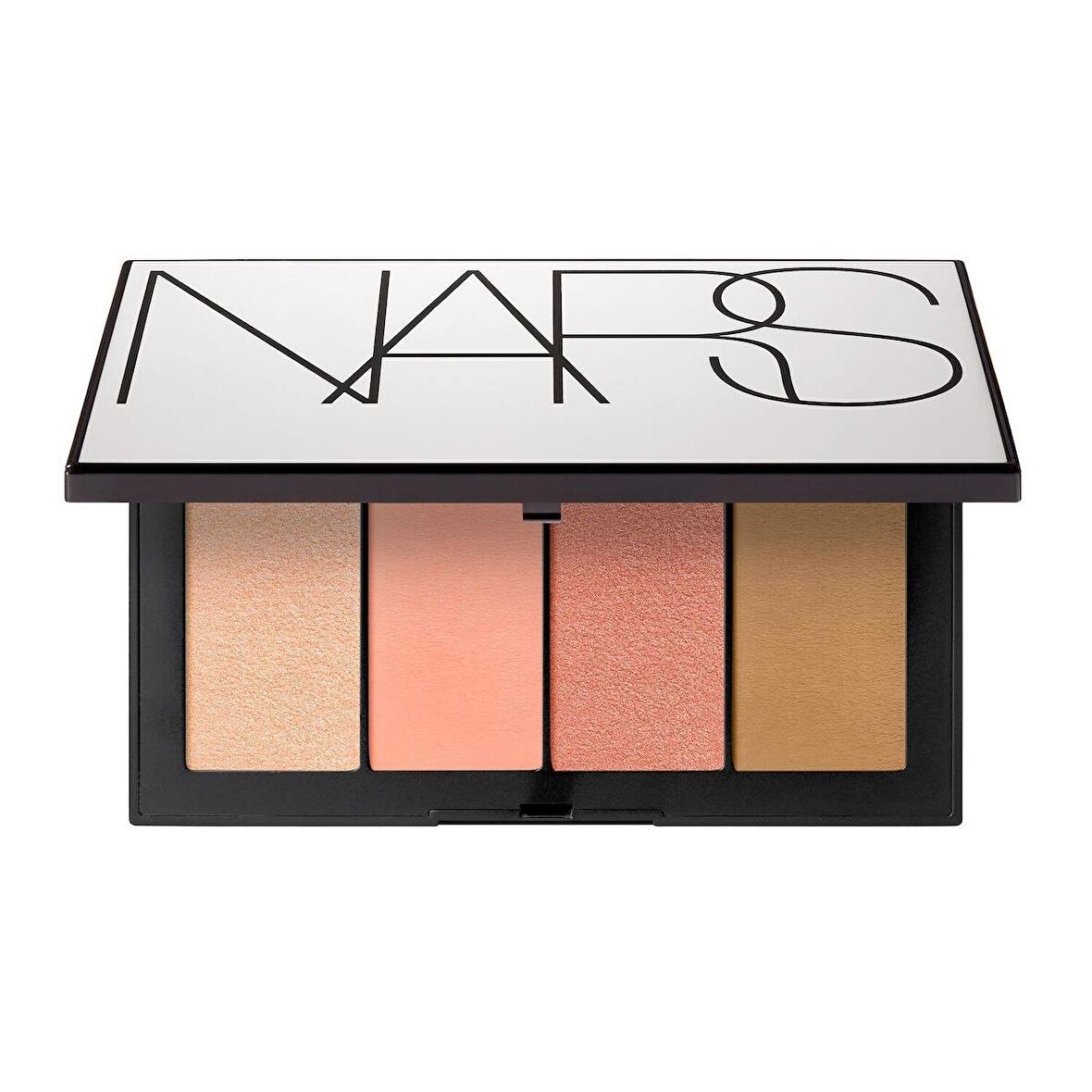 NARS Full Dimension II Allık Paleti