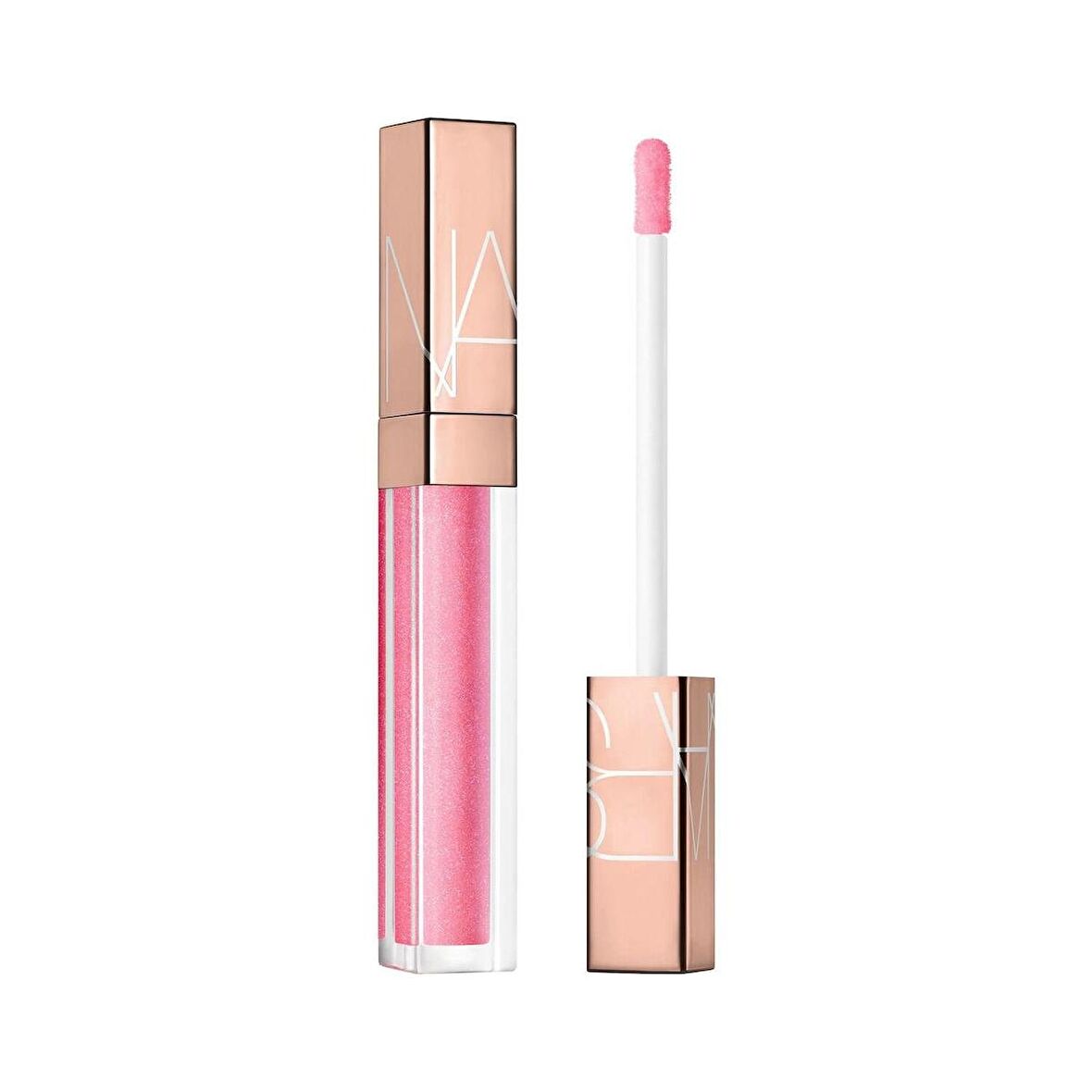 NARS Afterglow Lip Shine - Lover To Lover