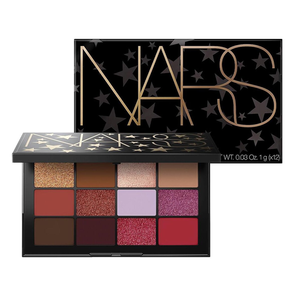 NARS Stargaze Far Paleti