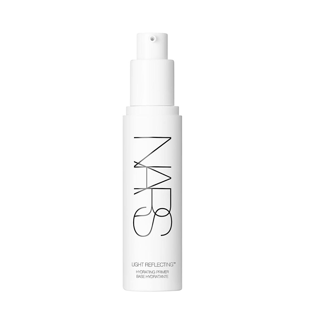 Nars Light Reflecting Hydrating Primer 