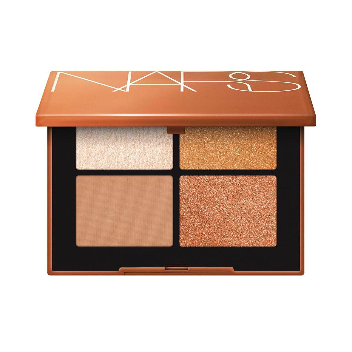 NARS Quad Far Paleti - Laguna