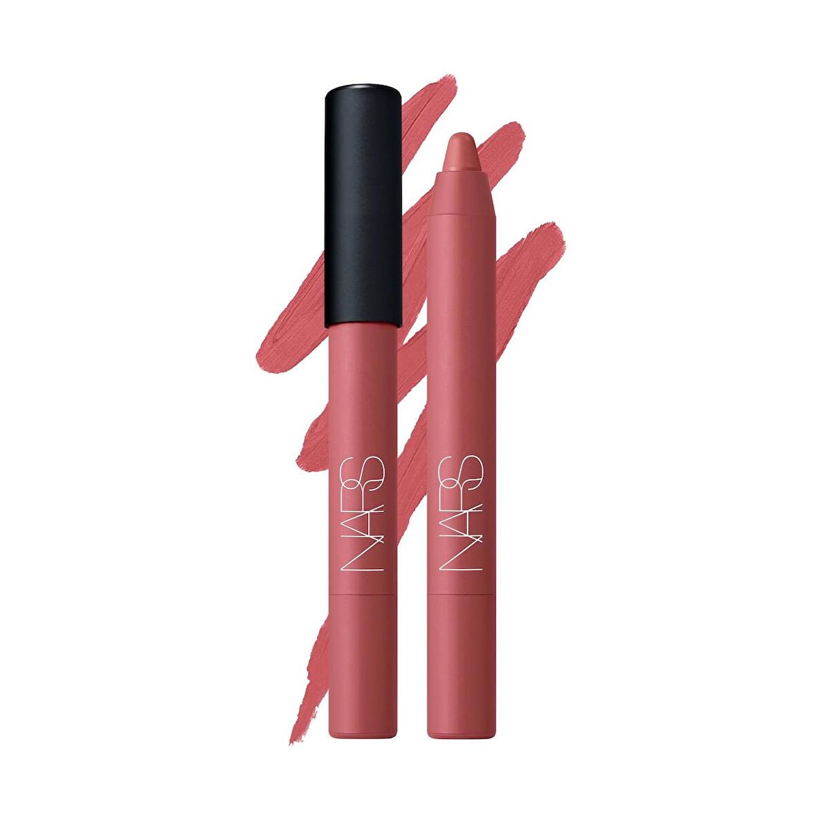 NARS Powermatte High-Intensity Kalem Ruj - Dolce Vita