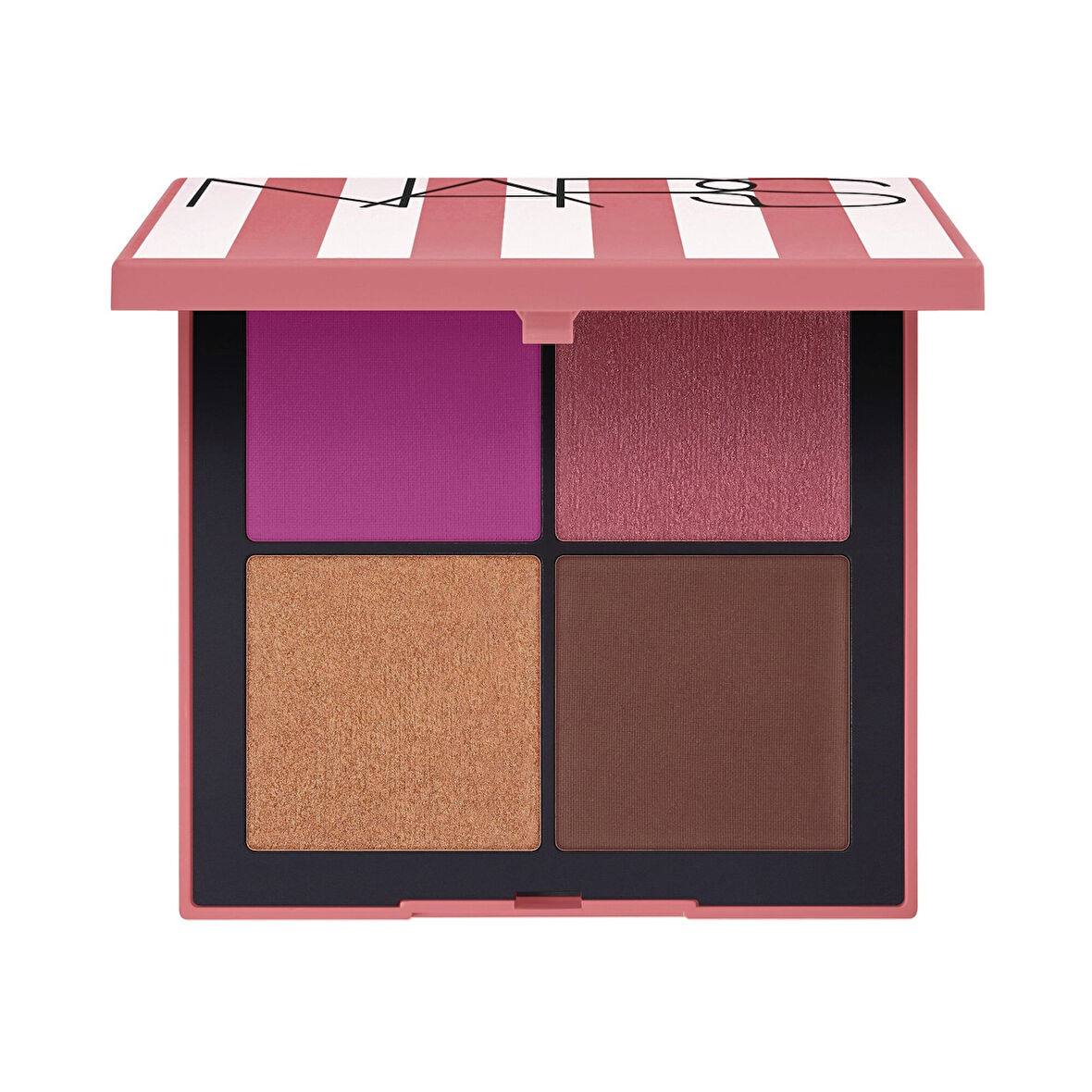 Nars Hot Escape Cheek Palet IV - Deep