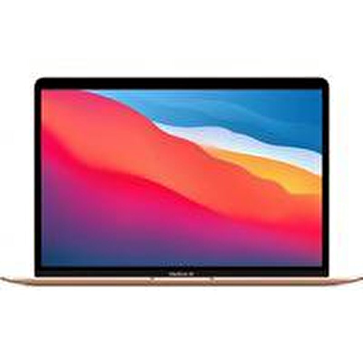 Apple MacBook Air 13'' Apple M1 8GB 256GB SSD Altın - MGND3TU/A