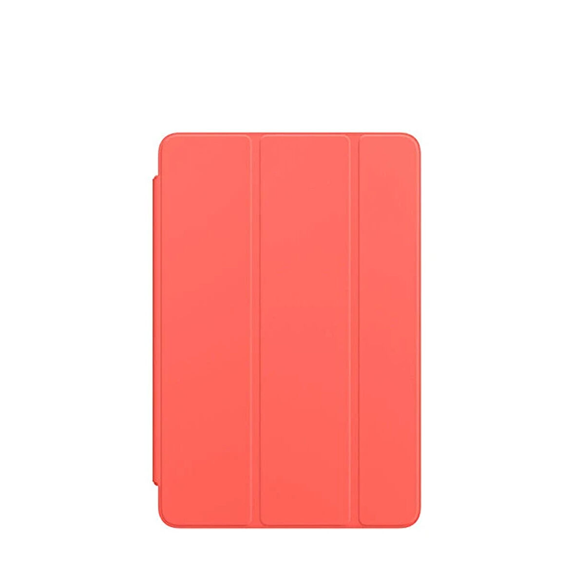 Apple Smart Cover Mgyw3zm/a iPad Mini 4. ve 5. Nesil Uyumlu Tablet Kılıfı Pembe Greyfurt