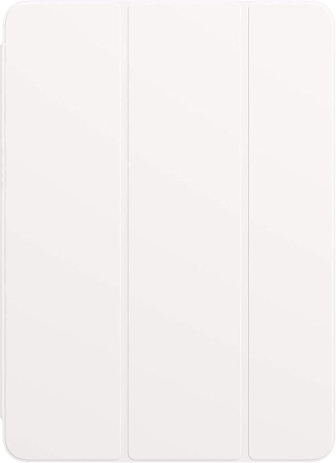 Apple iPad Air (5. nesil) için Smart Folio - Beyaz
