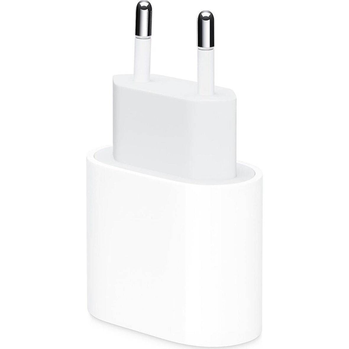 APPLE 20W USB-C POWER ADAPTER