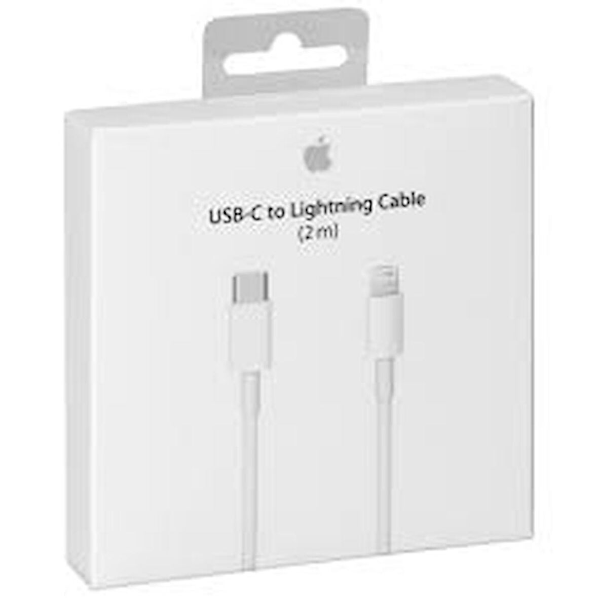 İphone USB-C - Lightning Kablosu (2m)