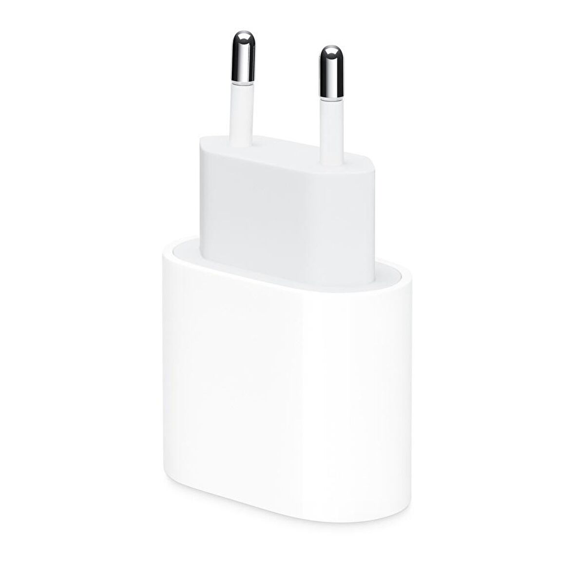 Apple Iphone 20 W Usb-c Güç Adaptörü MHJE3TU/A ( 2 Yıl Türkiye Apple Garantili) (A2347)