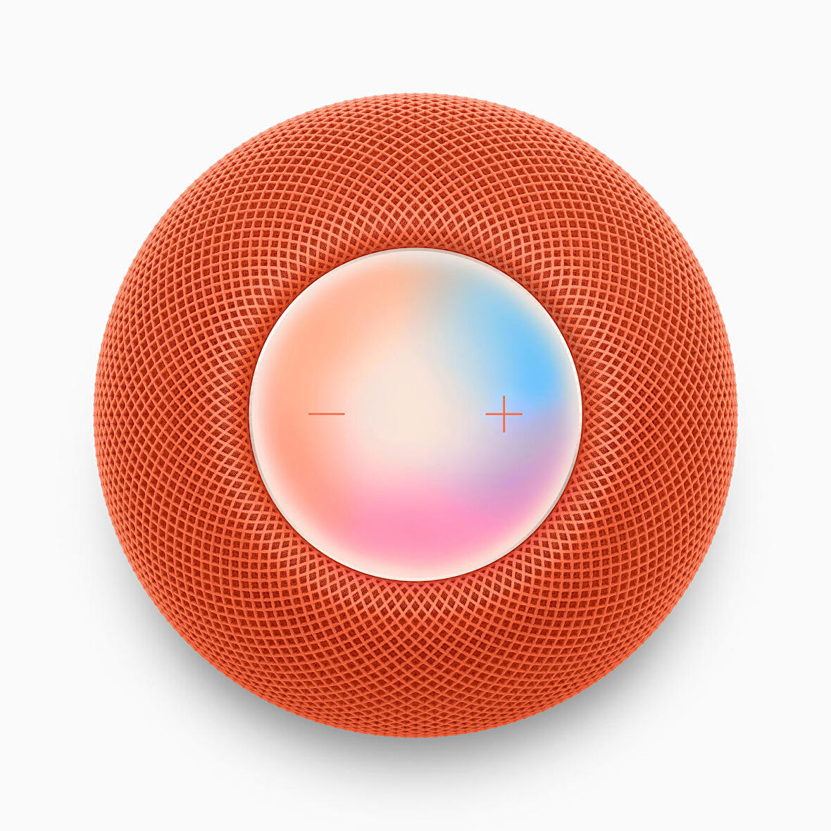 Apple Homepod Mini Akıllı Bluetooth Hoparlör Kırmızı