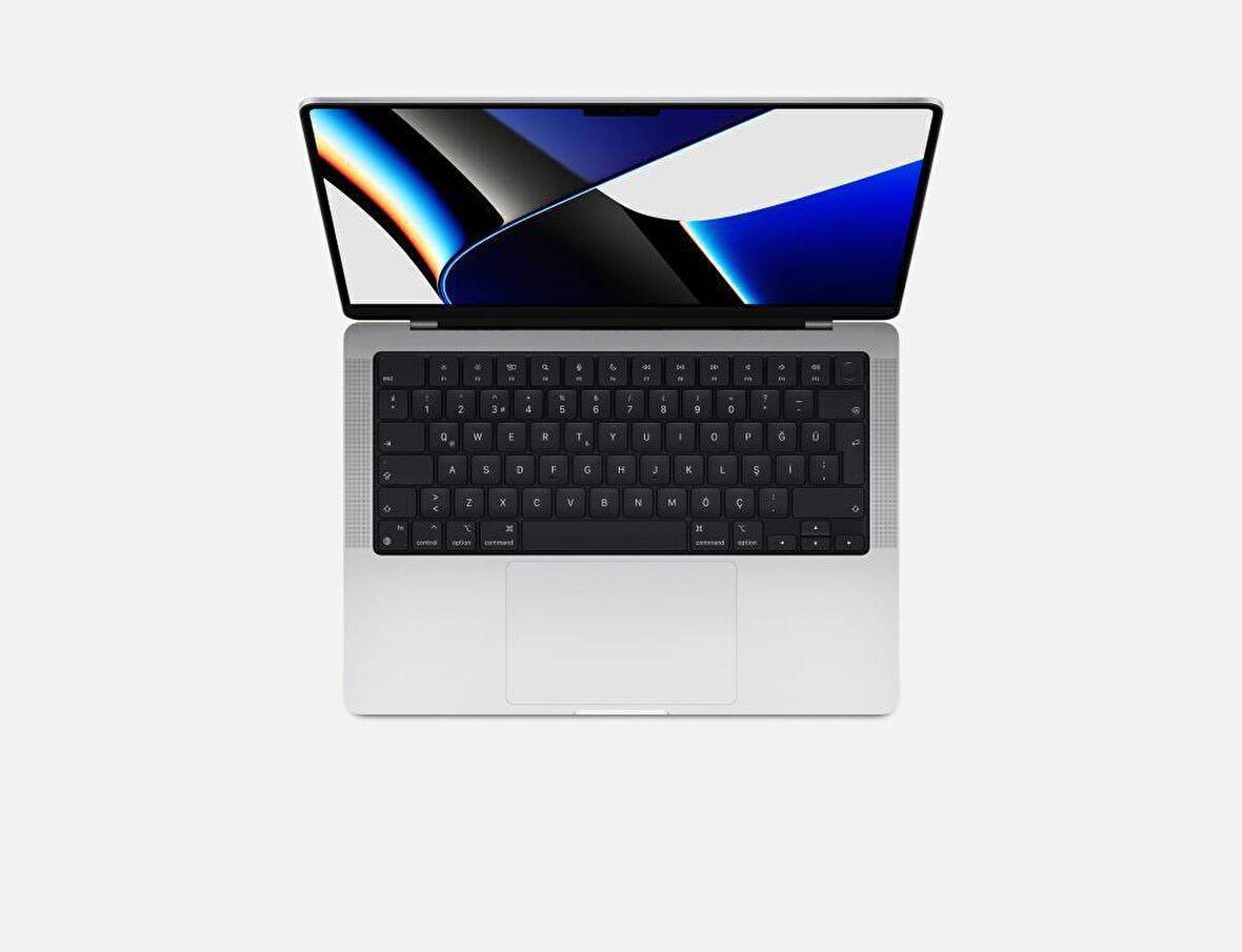 Apple Macbook Pro MKGR3TU/A Apple M1 Pro 16 GB 512 GB SSD 14.2" Notebook