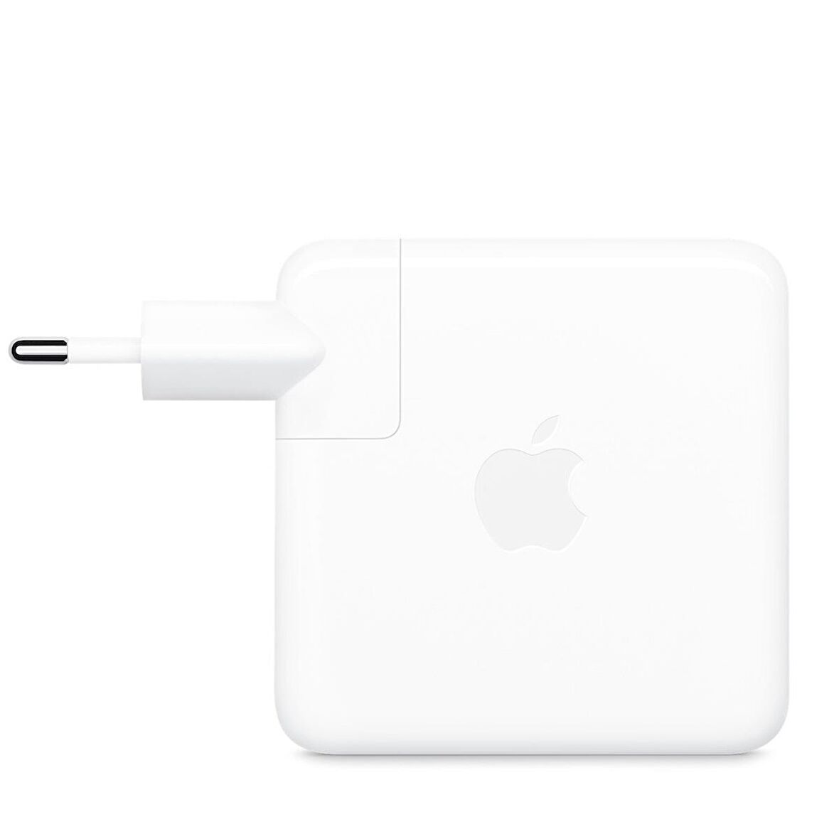 67W USB-C Güç Adaptörü - MKU63TU/A (Apple Türkiye Garantili)