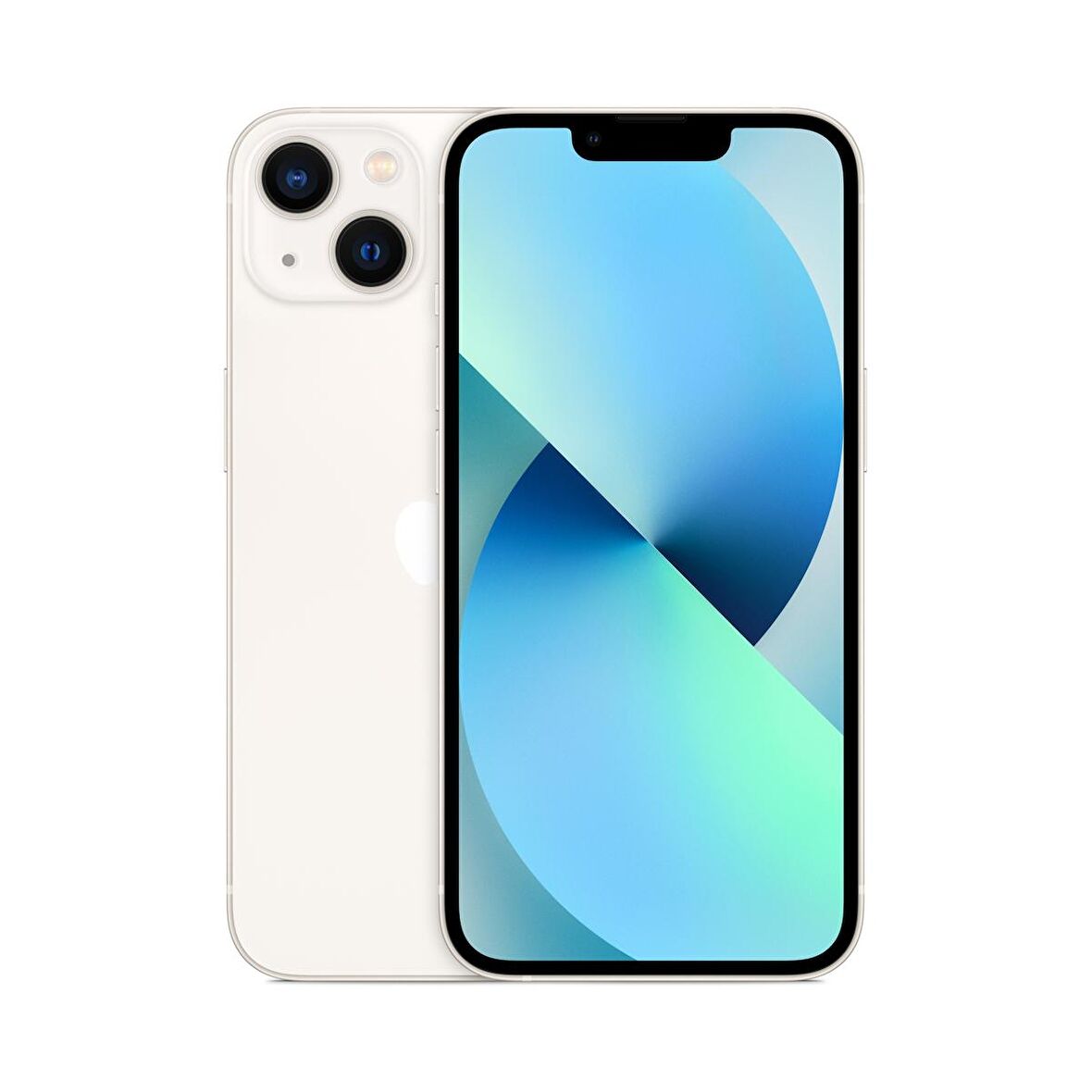 iPhone 13 256GB Yıldız Işığı - Yenilenmiş - Outlet