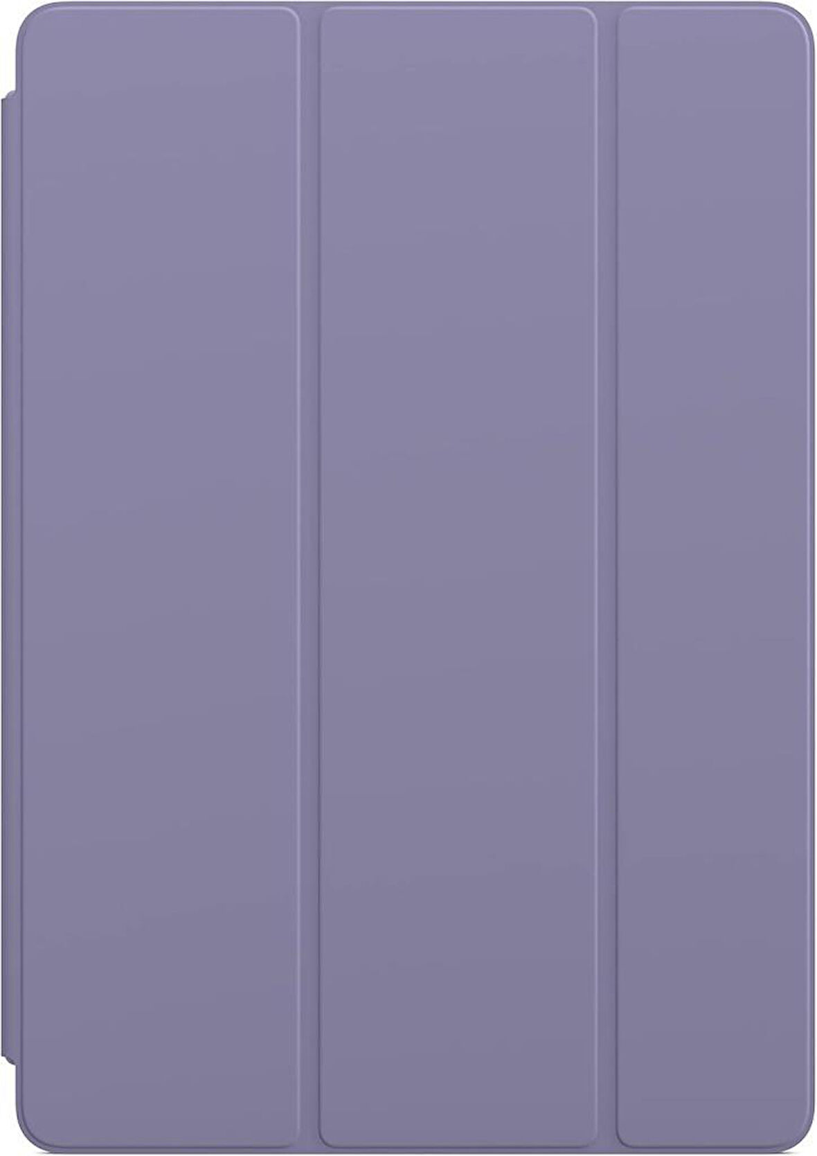 Apple iPad (9. nesil) için Smart Cover - İngiliz Lavantası