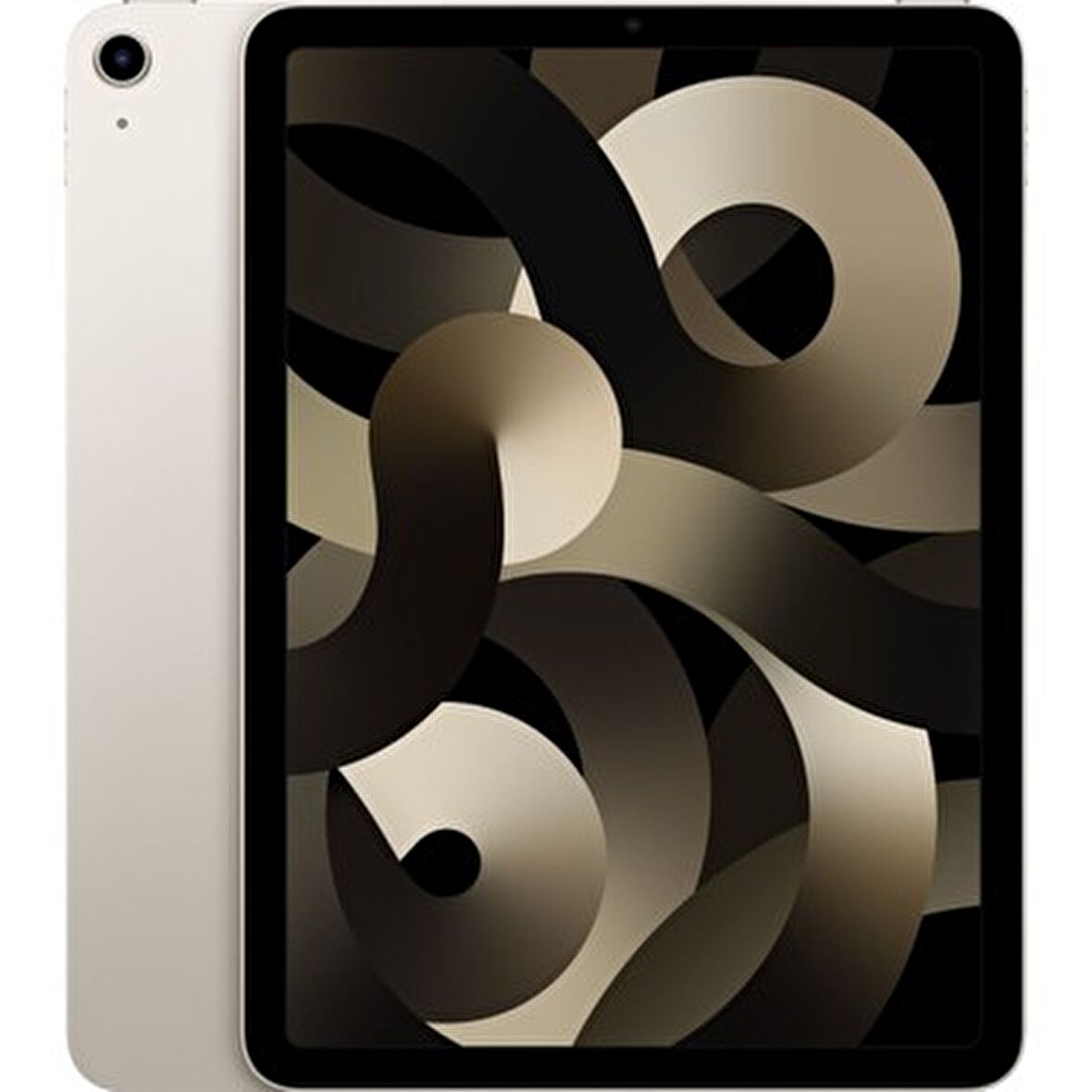 Apple iPad Air 10.9 inç Wi-Fi 64GB Yıldız Işığı MM9F3TU/A