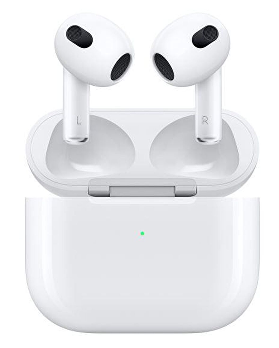 Apple AirPods 3.Nesil Bluetooth Kulaklık MME73TU/A (Apple Türkiye Garantili)