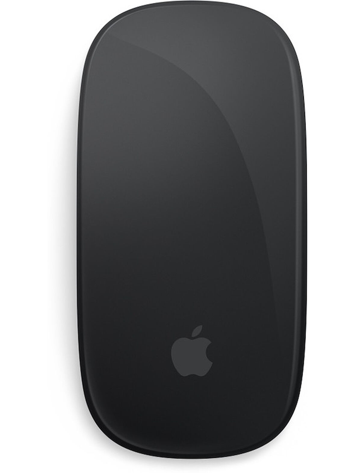 Apple Magic Mouse - Siyah Multi-Touch Yüzey MMMQ3TU/A OUTLET