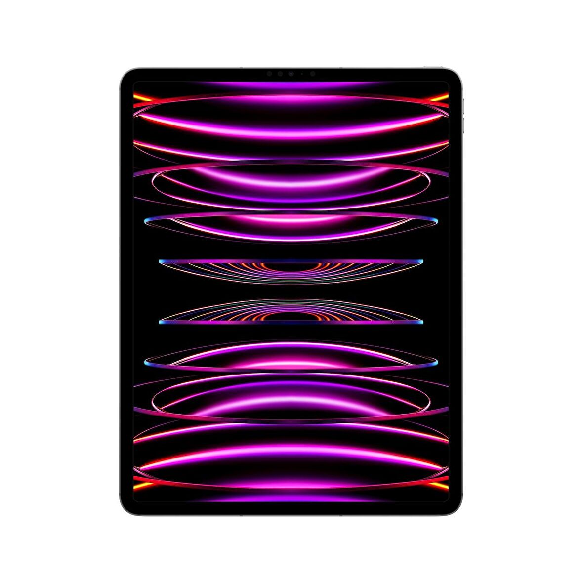 Apple 12.9 inç iPad Pro Wi-Fi + Cellular 128GB - Uzay Grisi MP1X3TU/A