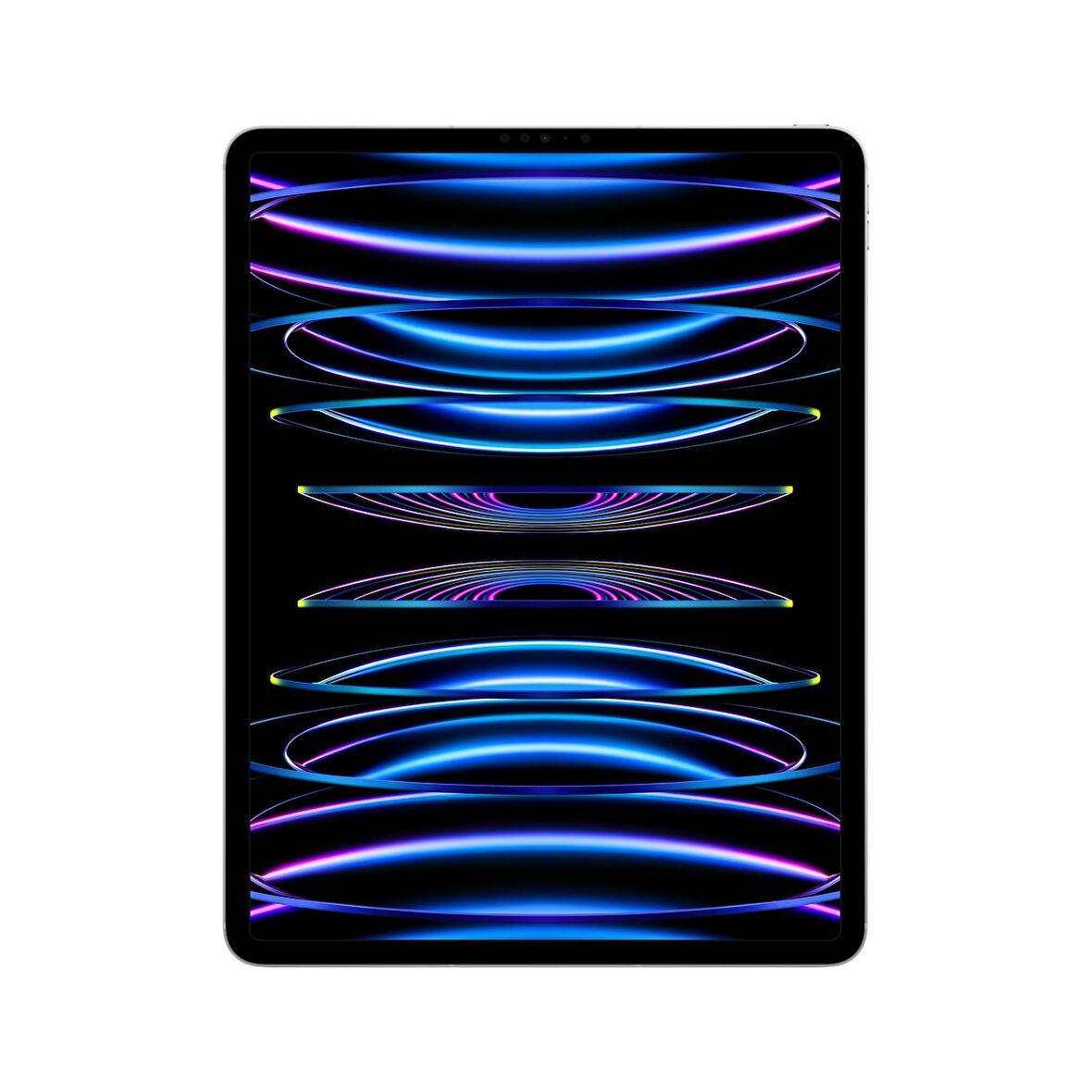 Apple iPad Pro 12.9 inç (6. Nesil) M2 Wi-Fi + Cellular 256GB MP213TU/A - Gümüş