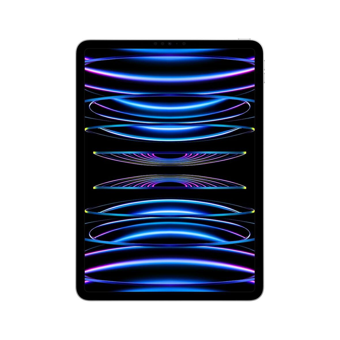 Apple iPad Pro 11 inç (4. Nesil) M2 Wi-Fi 1TB MNXL3TU/A - Gümüş