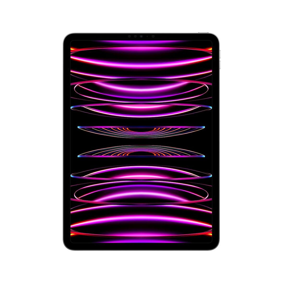 Apple iPad Pro 11 inç (4. Nesil) M2 Wi-Fi 2TB MNXM3TU/A - Uzay Grisi