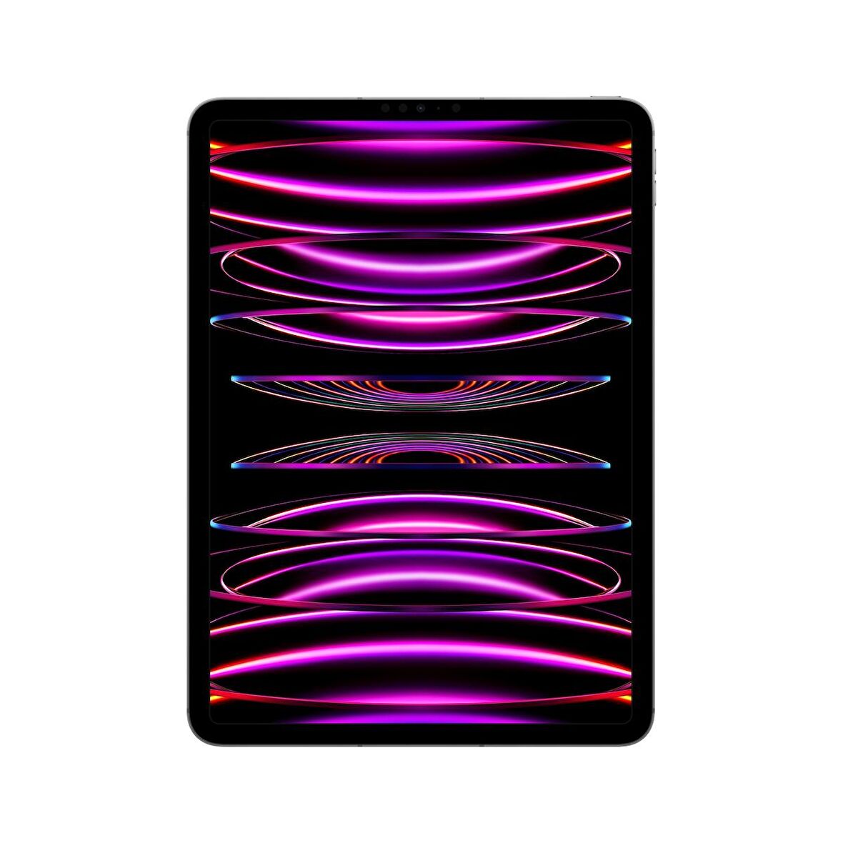 Apple iPad Pro 11 inç (4. Nesil) M2 Wi-Fi + Cellular 1TB MNYJ3TU/A - Uzay Grisi
