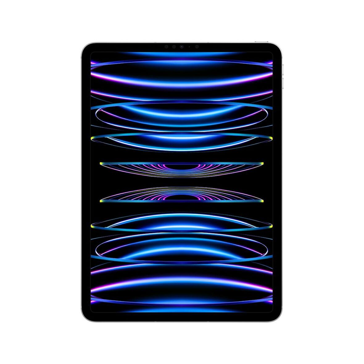 Apple iPad Pro 11 inç (4. Nesil) M2 Wi-Fi + Cellular 2TB MNYM3TU/A - Gümüş