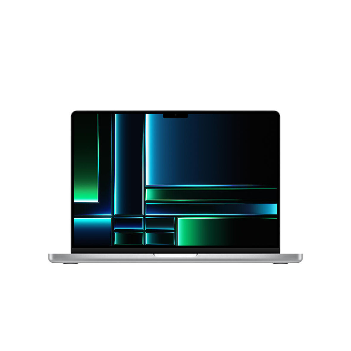Apple MacBook Pro 14 inç M2 Max 32GB 1TB SSD 12 Çekirdek CPU 30 Çekirdek GPU macOS Taşınabilir Bilgisayar MPHK3TU/A - Gümüş