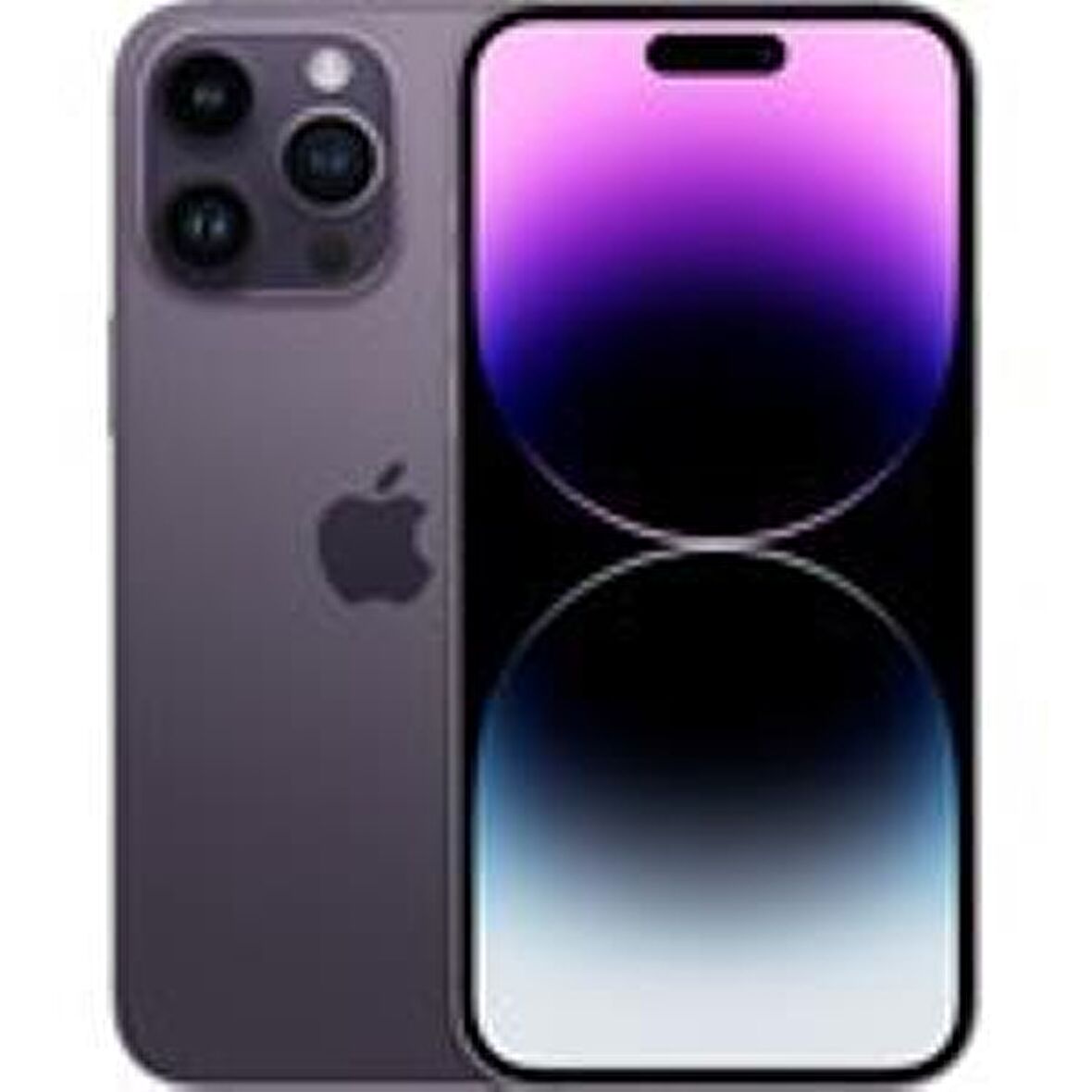 Apple iPhone 14 Pro Max 512 GB Mor Cep Telefonu (Apple Türkiye Garantili)