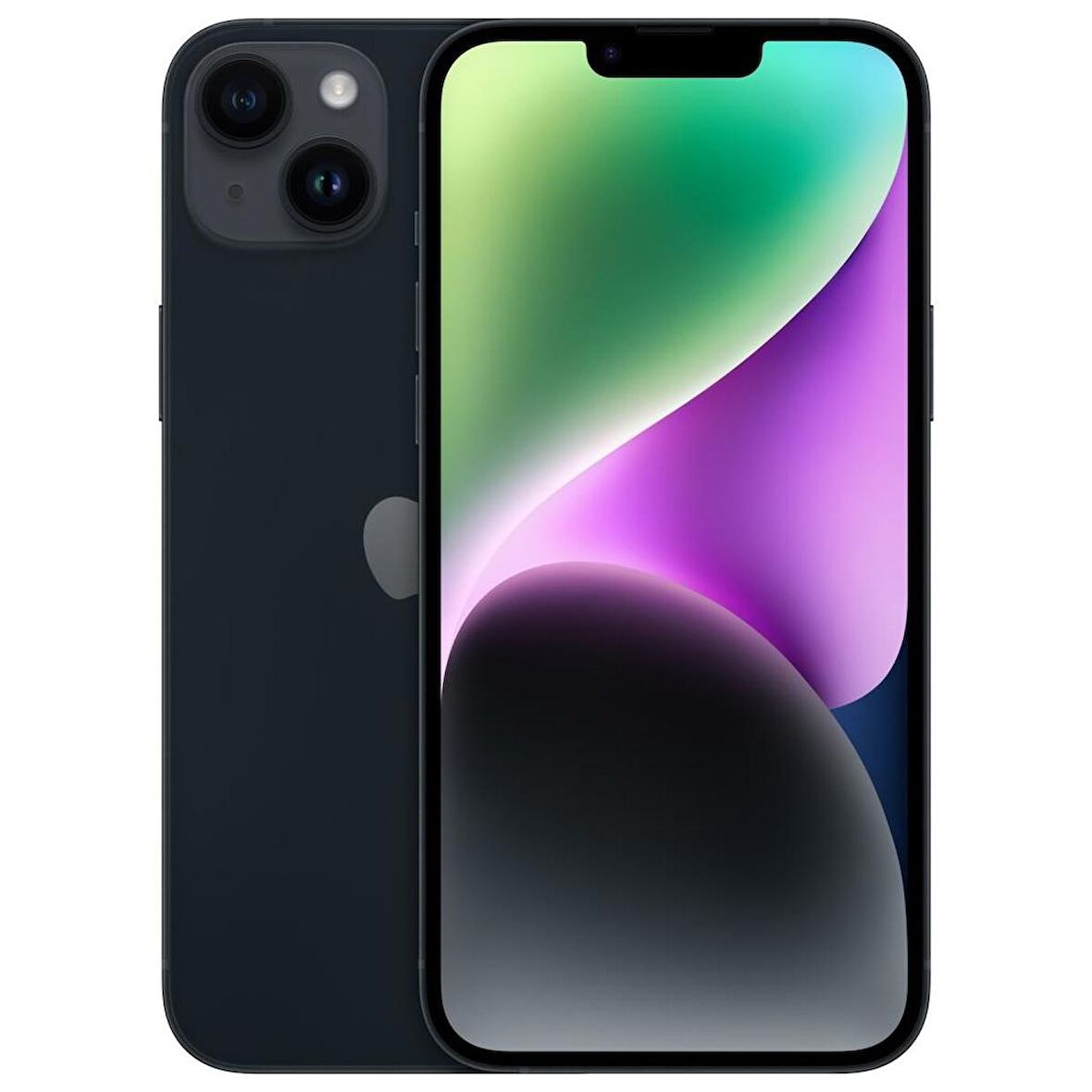 Apple iPhone 14 Siyah 512 GB 6 GB Ram Akıllı Telefon (Apple Türkiye Garantili)