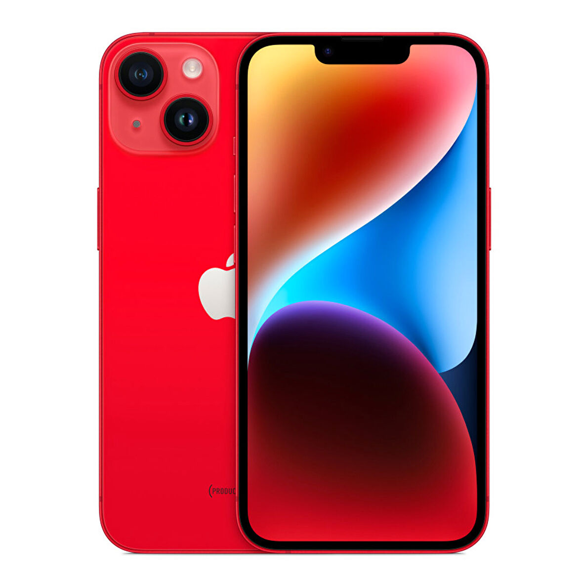 Apple iPhone 14 Kırmızı 512 GB 6 GB Ram Akıllı Telefon (Apple Türkiye Garantili)