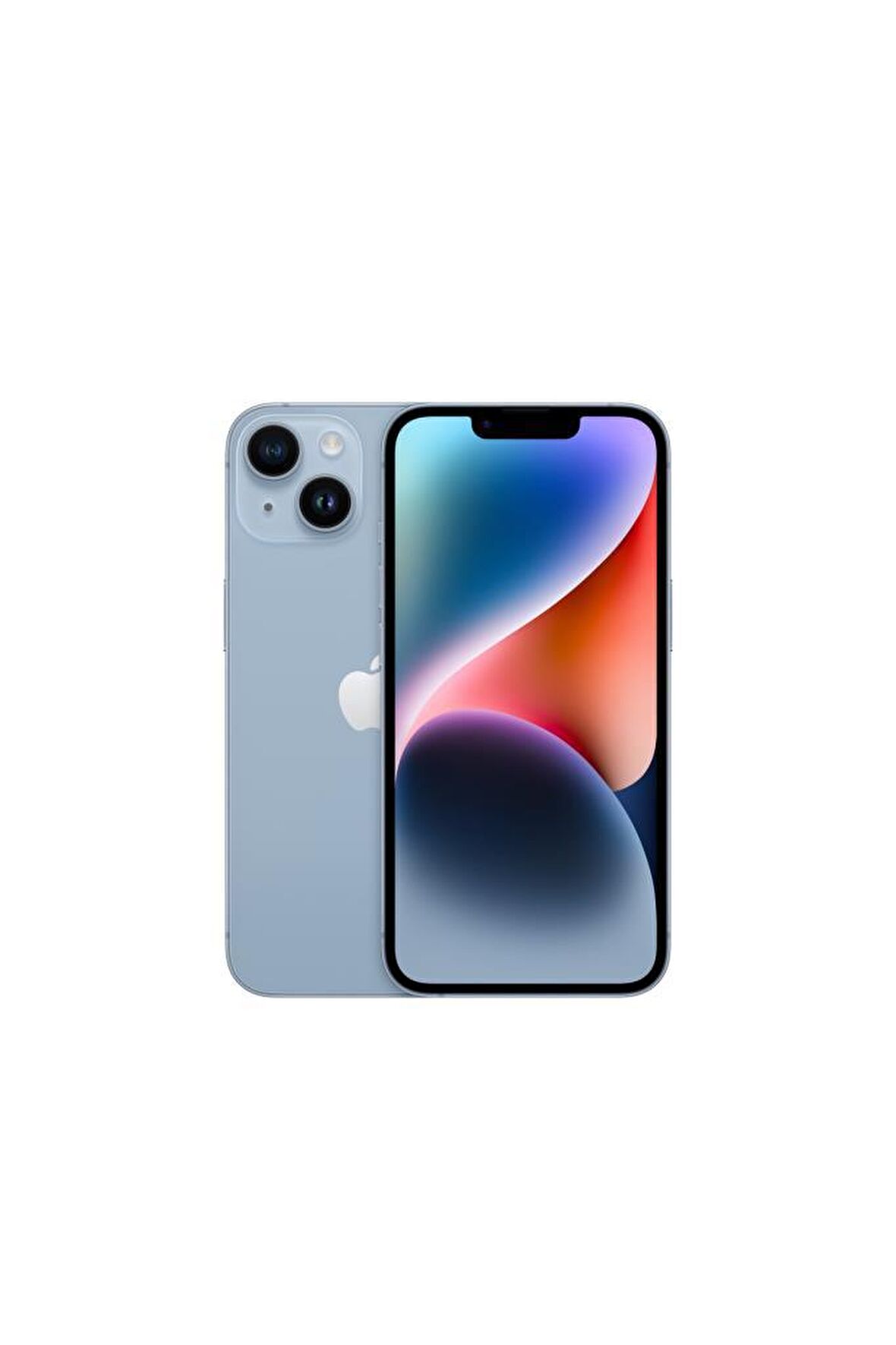 Apple iPhone 14 Mavi 512 GB 6 GB Ram Akilli Telefon (Apple Türkiye Garantili)