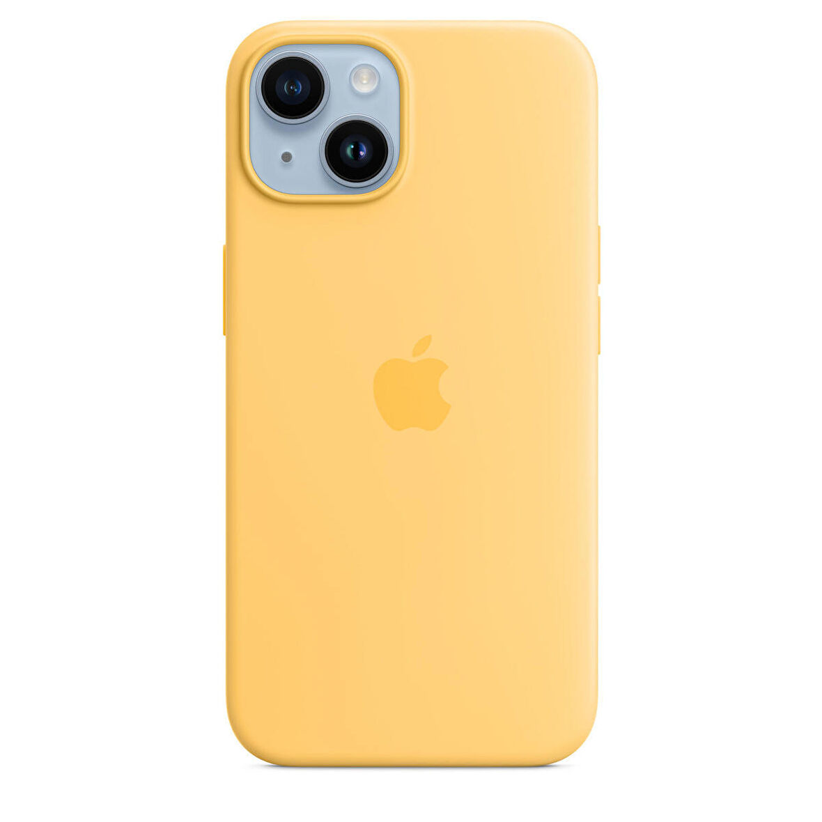 Apple iPhone 14 Silicone Case