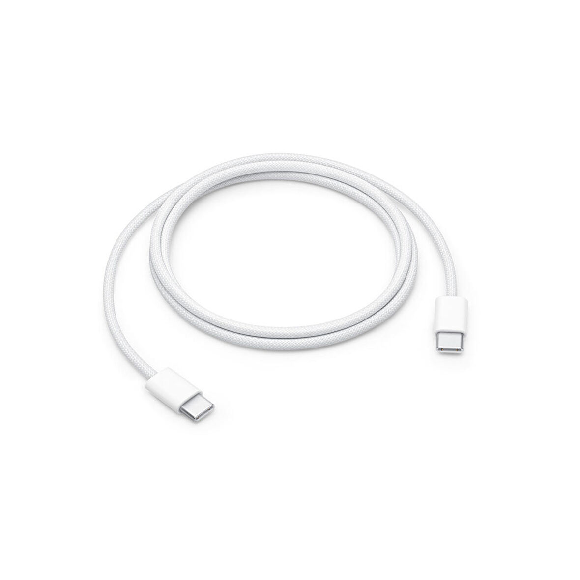 APPLE USB-C 60W CHARGE CABLE (1M) MQKJ3ZM/A