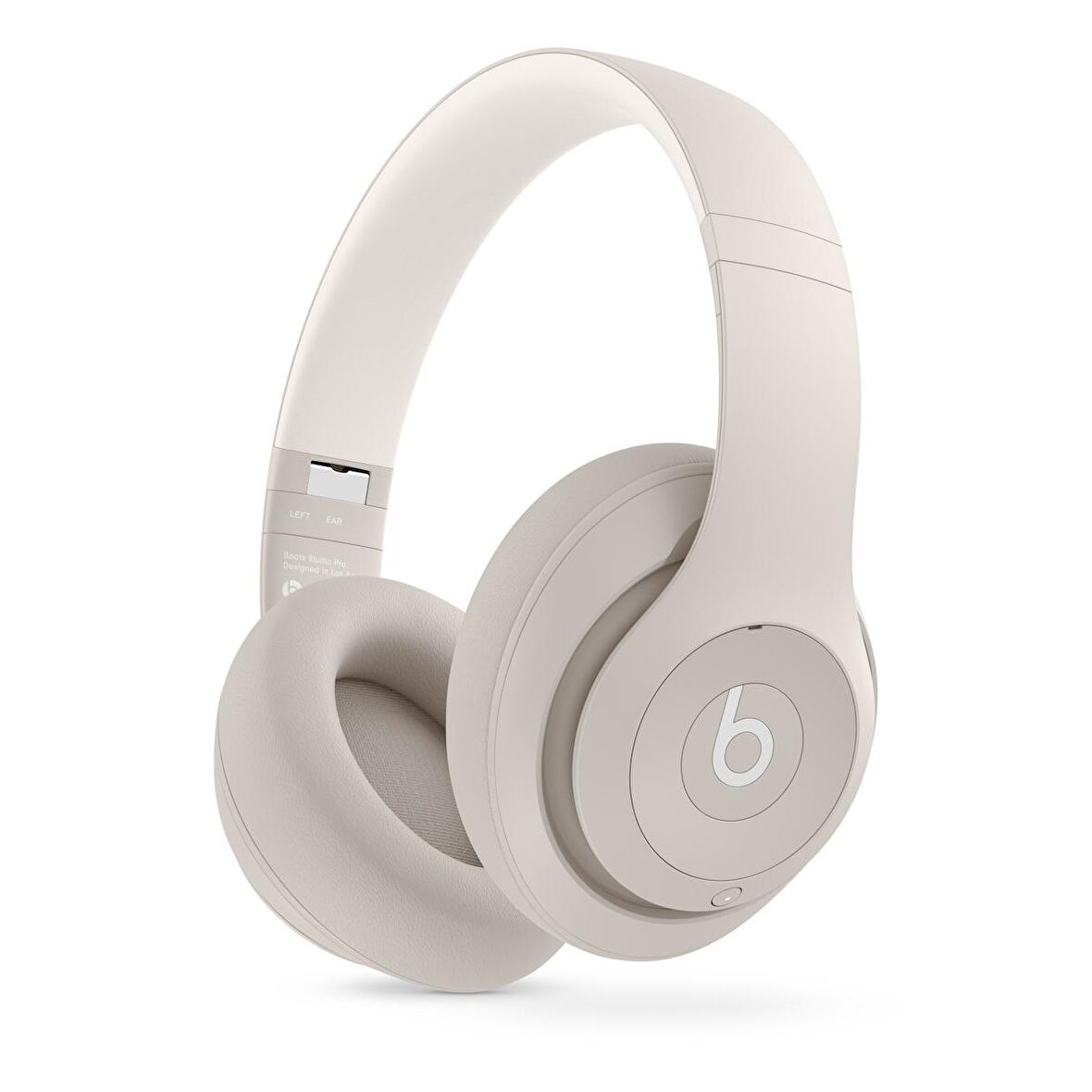 Beats Studio Pro Wireless Kulaklık MQTR3EE/A - Kum Taşı