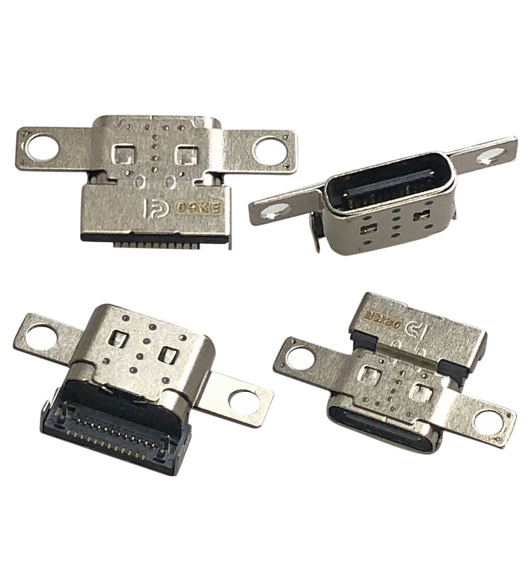 thumbnail image 2 of Type-C USB Charging Port Replacement For Lenovo Yoga C740, C740-14IML, C740-15IML, Ideapad 5, Flex 5, And More – 755205626554 2 of 5