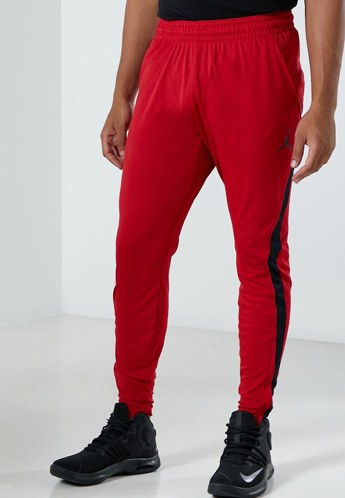 Nike M J Aır Dry Knıt Pant Eşofman Altı CU9609-687
