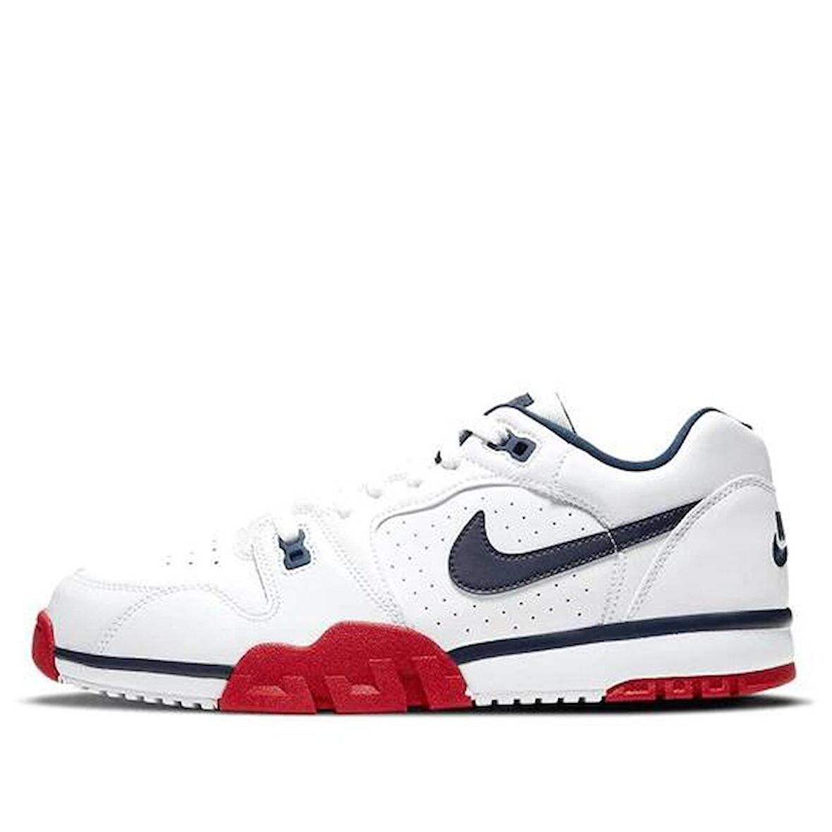 Nike Cross Air Trainer Low OG Erkek Sneaker Ayakkabı CQ9182-101