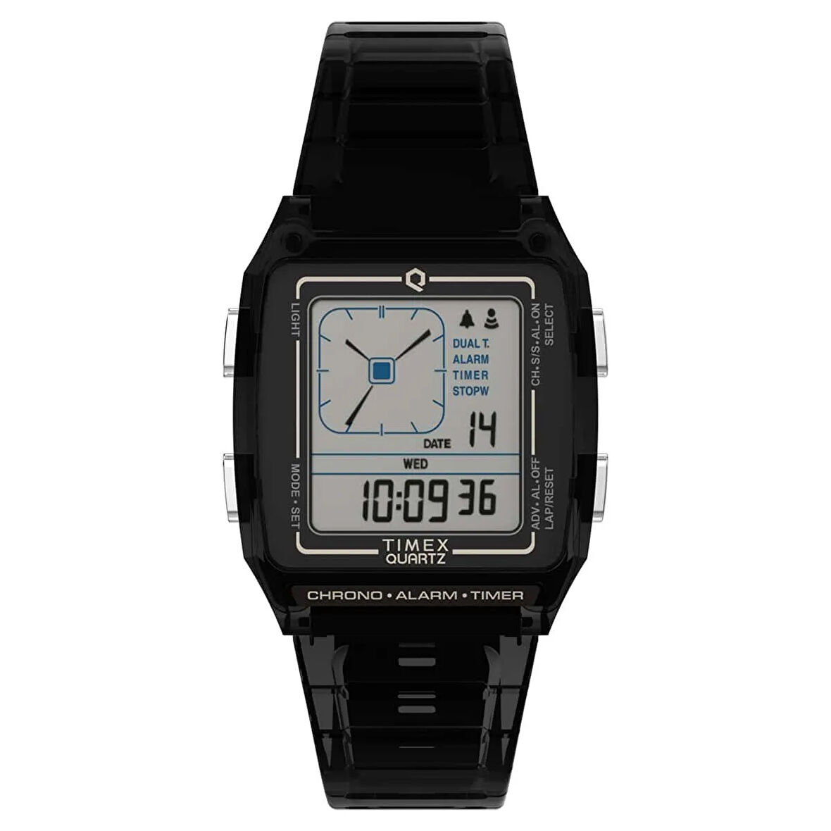 Timex TW2W45000 Kol Saati